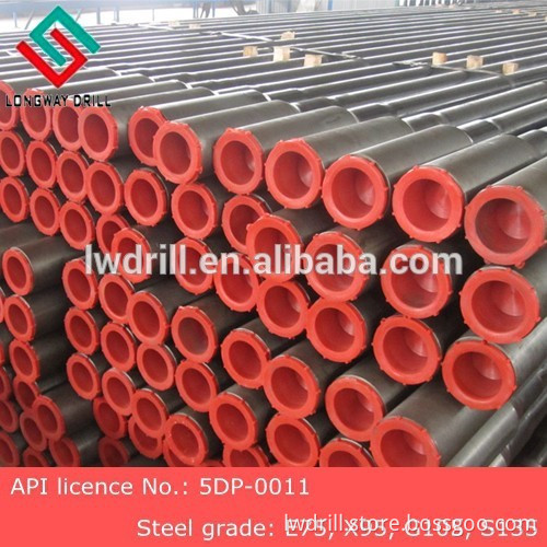 2 7/8'' inch 9.19mm API 5DP Drill Pipe - LONGWAY FACTORY